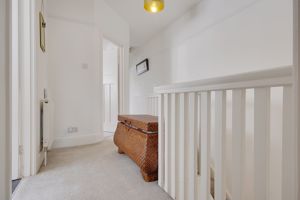 Landing- click for photo gallery